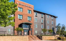 Clarion Inn & Suites Atlanta Downtown